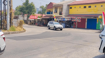 Gambar 3 Lepas Cepat Pinggir Jalan Raya Harga Nego Sampai Deal