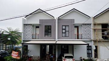 Gambar 2 Rumah Villa DP 29 Jutaan Sejuk Adem di Ngamprah Bandung Barat dkt Tol Padalarang KCIC