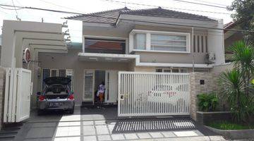 Gambar 1 Rumah Siap Huni Sutorejo 1lt (+ Mezzanine)