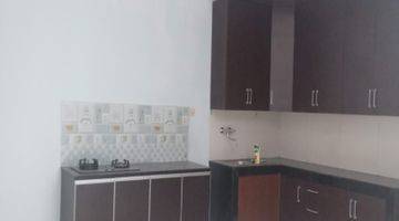 Gambar 1 Di Jual Rumah Harga Murah Ukuran 6X18 Cluster Amerika Latin Green Lake City