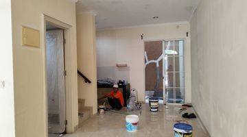 Gambar 4 Jual Rumah Harga Murah Cluster West Eropa Green Lake City 