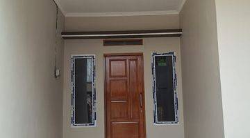 Gambar 2 Jual Rumah Harga Murah Di Poris Indah