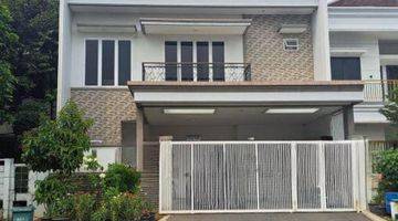 Gambar 1 Di Jual Rumah Bagus Harga Murah Di Modernland Tangerang 