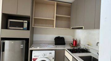 Gambar 3 Disewa Apartment Gold Coast Pik 1br Uk 51m2 Siap Huni At Jakarta Utara 