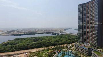 Gambar 4 Apartemen Disewa Gold Coast Honolulu 3br Uk81m2 Best Deal Jakut