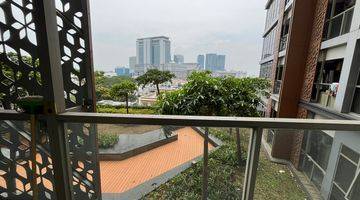 Gambar 4 Disewa Apartment Gold Coast Pik 1br Uk 51m2 Siap Huni At Jakarta Utara 