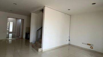 Gambar 4 Rumah Dijual Golf Island 6x15m 3br Siap Huni At Pik Jakarta Utara