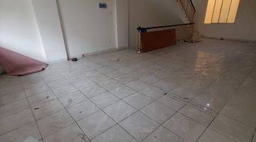 Gambar 1 Ruko Dijual Di Pik Cordoba 3lt Lokasi Strategis At Jakarta Utara