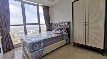 Gambar 2 Disewakan Gold Coast Apartment 2BR 90sqm Full Furnished At Jakarta Utara