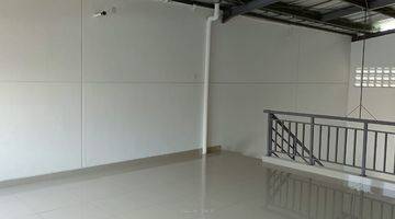 Gambar 5 Disewa Gudang Gandeng Taman Tekno Uk120 M2 At Bsd City 