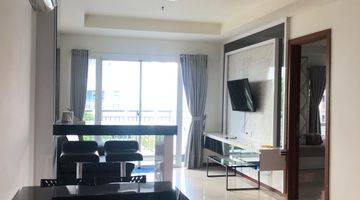 Gambar 1 Disewakan Condominium Apartement Green Bay Pluit 2 BR Furnish