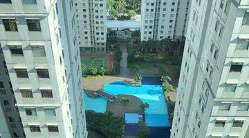 Gambar 5 Disewakan Condominium Apartement Green Bay Pluit 2 BR Furnish