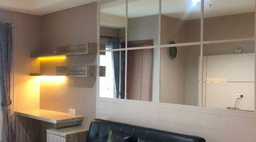 Gambar 1 Disewakan Condominium Apartement Green Bay Pluit 2 BR Furnished Harga 80 Juta Nego 