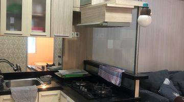 Gambar 4 Disewakan Apartement Green Bay Pluit 3 BR Furnished 