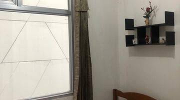 Gambar 1 Disewakan Apartement Green Bay Pluit 3 BR Furnished Harga 50 Juta Nego 