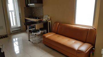 Gambar 2 Dijual 2 BR Apartement Green Bay Pluit Full Furniture Harga Nego 