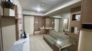 Gambar 1 Disewakan Apartement Green Bay Pluit 2 BR Full Furniture Bisa Sewa Perbulan