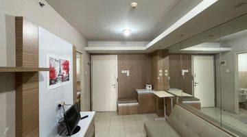 Gambar 2 Disewakan Apartement Green Bay Pluit 2 BR Full Furniture Bisa Sewa Perbulan