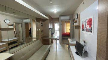 Gambar 3 Disewakan Apartement Green Bay Pluit 2 BR Full Furniture Bisa Sewa Perbulan