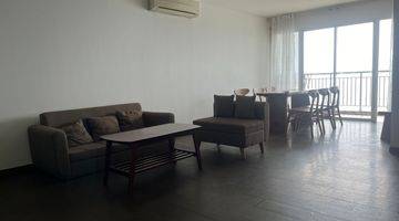 Gambar 2 Disewakan Condominium Apartement Green Bay Pluit 3 BR Full Furniture Bisa Sewa Per 6 Bulan