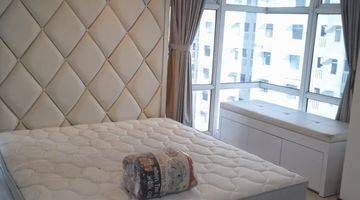 Gambar 1 Disewakan Apartement Green Bay Pluit 2 BR Full Furniture 