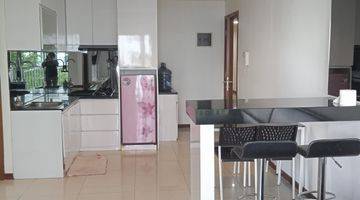 Gambar 2 Disewakan Apartement Green Bay Pluit 2 BR Full Furniture 