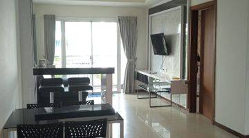 Gambar 3 Disewakan Apartement Green Bay Pluit 2 BR Full Furniture 