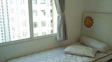 Gambar 4 Disewakan Apartement Green Bay Pluit 2 BR Full Furniture 