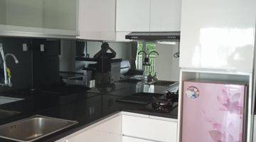 Gambar 5 Disewakan Apartement Green Bay Pluit 2 BR Full Furniture 