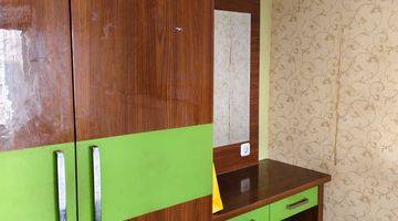 Gambar 5 Dijual Apartement Green Bay Pluit 2 BR Full Furniture Nego 