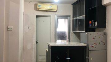 Gambar 1 Disewakan Apartement Green Bay Pluit 2 BR Full Furniture 