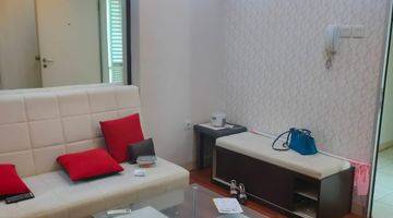 Gambar 3 Disewakan Apartement Green Bay Pluit 3 BR Full Furniture Nego 