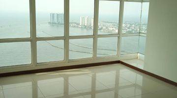 Gambar 1 Dijual Condominium Apartement Green Bay Pluit 3 BR Kosongan BISA Sewa 