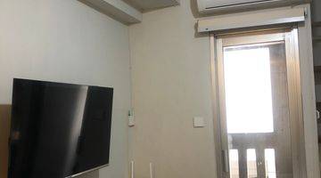 Gambar 5 DISEWAKAN STUDIO APARTEMENT GREEN BAY PLUIT FULL FURNITURE