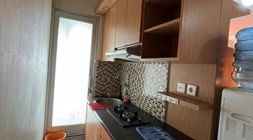 Gambar 4 DIJUAL APARTEMENT GREEN BAY PLUIT 2 BR FULL FURNITURE GABUNGAN BESAR