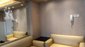 Gambar 4 DISEWAKAN APARTEMENT GREEN BAY PLUIT 3 KAMAR JADI 2 KAMAR LUAS FULL FURNITURE