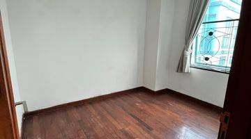 Gambar 3 DIJUAL APARTEMENT RIVERSIDE MUARA KARANG UNFURNISH