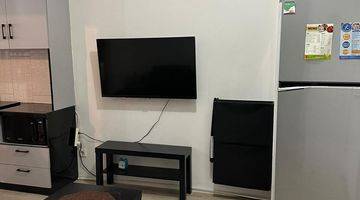 Gambar 4 DISEWAKAN APARTEMENT GREEN BAY PLUIT 2 BR FULL FURNITURE