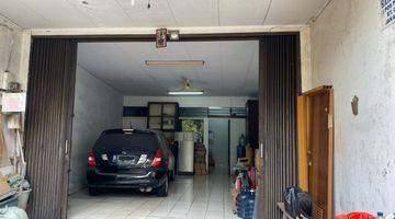 Gambar 1 Rumah 2 Lantai Bagus Furnished Sukabumi Utara Kemayoran