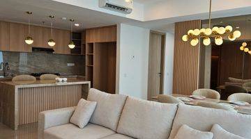 Gambar 2 Apartemen Hillcerst House Lippo Karawci Brand New Furnished