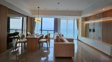 Gambar 4 Apartemen Hillcerst House Lippo Karawci Brand New Furnished