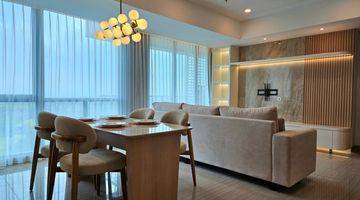 Gambar 3 Apartemen Hillcerst House Lippo Karawci Brand New Furnished