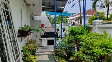 Gambar 1 Hot Listing Rumah Pluit Timur Residence 