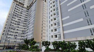 Gambar 3 For Rent Apartment Studio Furnished Vasanta Innopark