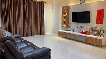 Gambar 3 For Sale Rumah Segala Ases Luas Pik Semi Furnish