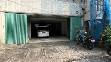 Gambar 3 For Rent Ruko 4 Lantai Prime Location Jakarta Pusat