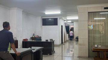 Gambar 5 For Rent Ruko 4 Lantai Prime Location Jakarta Pusat