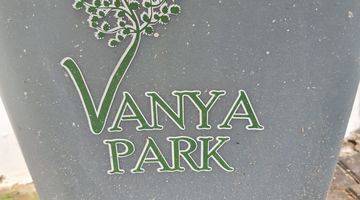 Gambar 2 Dijual tanah kavling Vanya Park bsd Tangerang