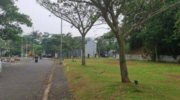 Gambar 4 Dijual tanah kavling Vanya Park bsd Tangerang