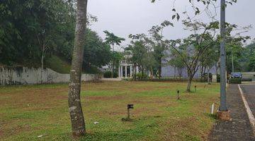 Gambar 3 Dijual tanah kavling Vanya Park bsd Tangerang